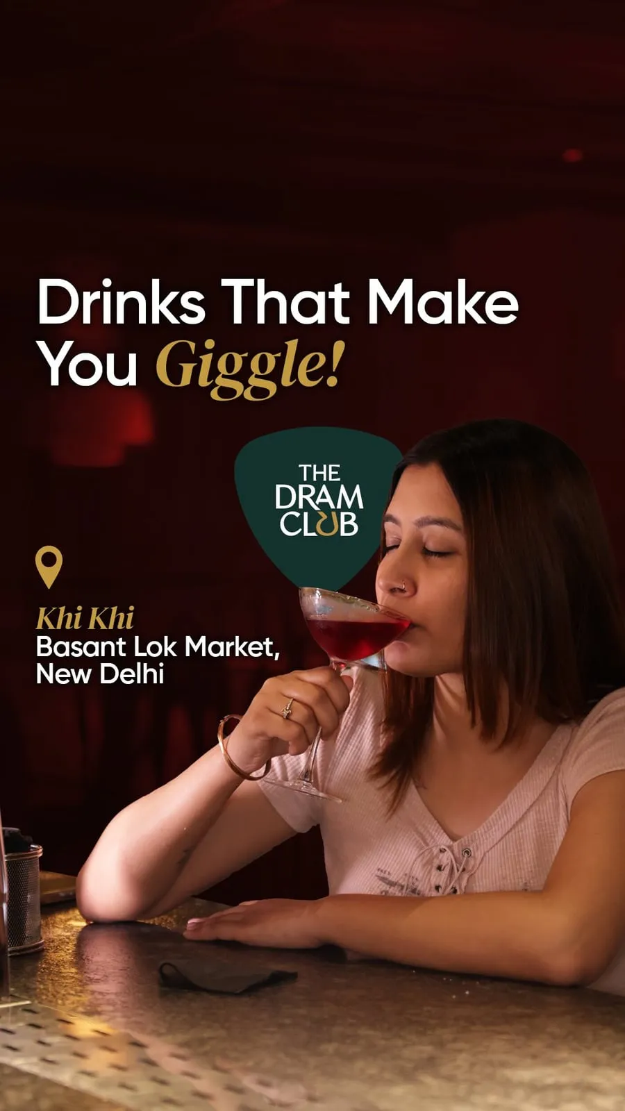 The Dram Club reel