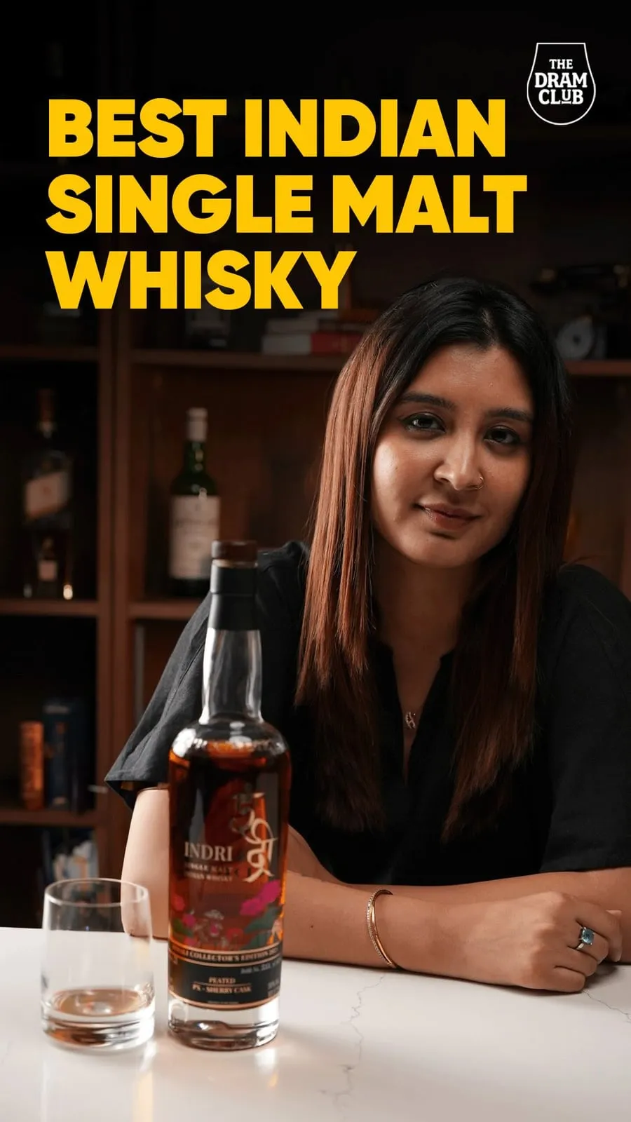 The Dram Club reel