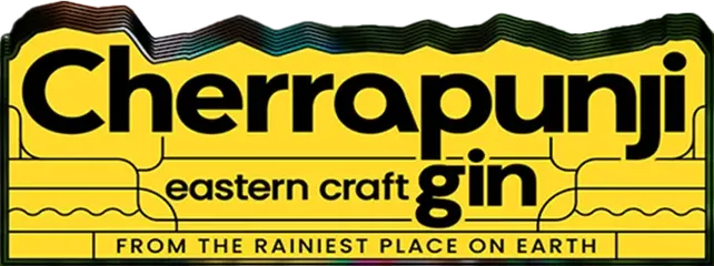 Cherrapunji Gin